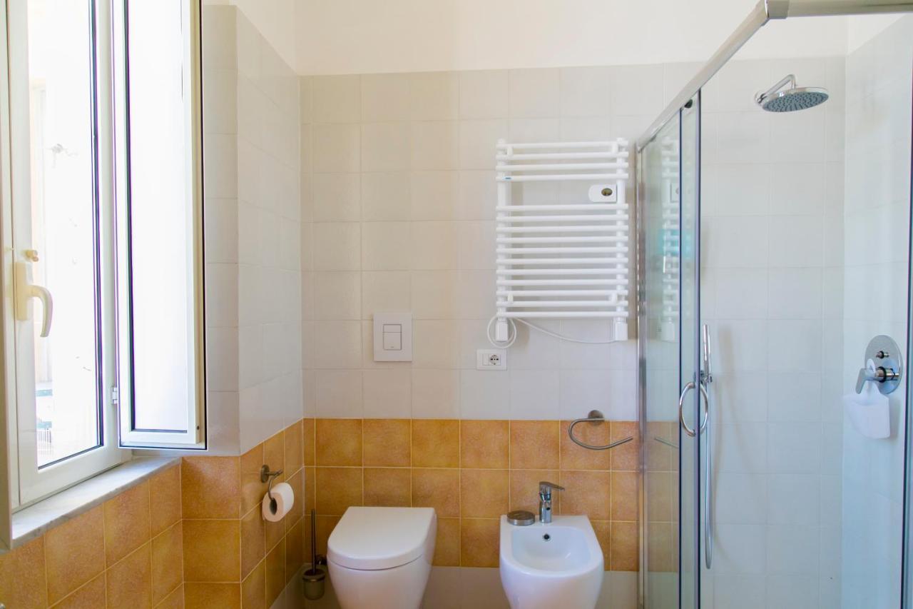 A Casa Di Nina Guest House Nápoly Kültér fotó