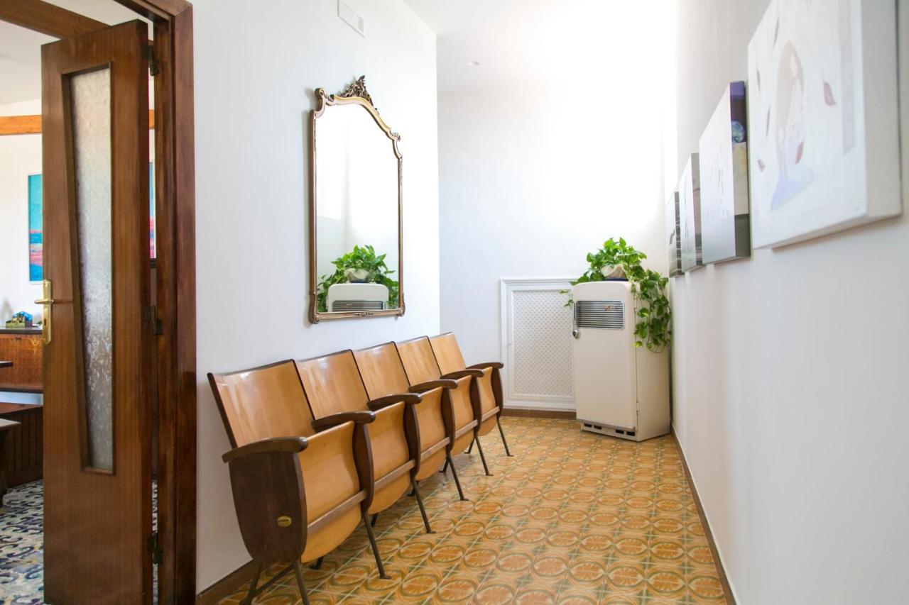 A Casa Di Nina Guest House Nápoly Kültér fotó