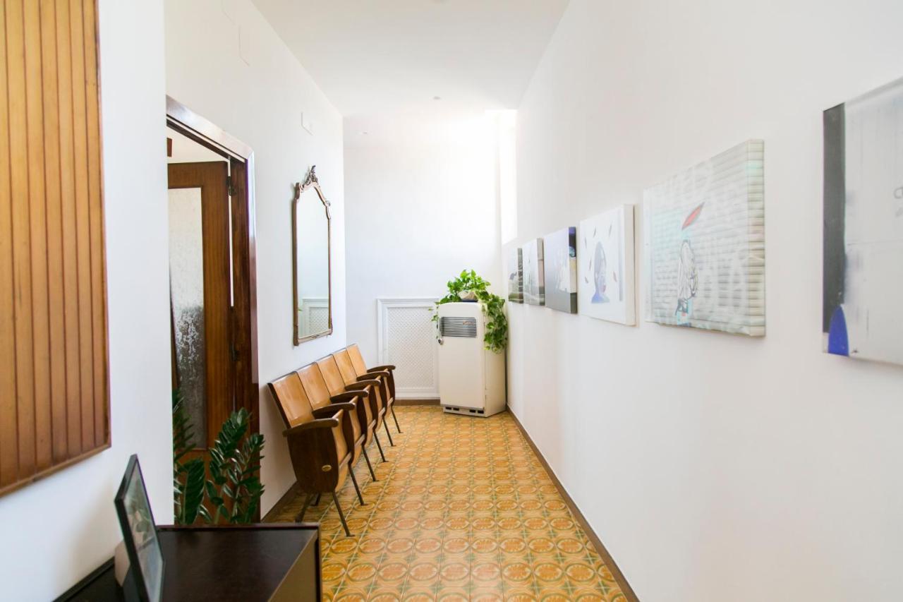 A Casa Di Nina Guest House Nápoly Kültér fotó